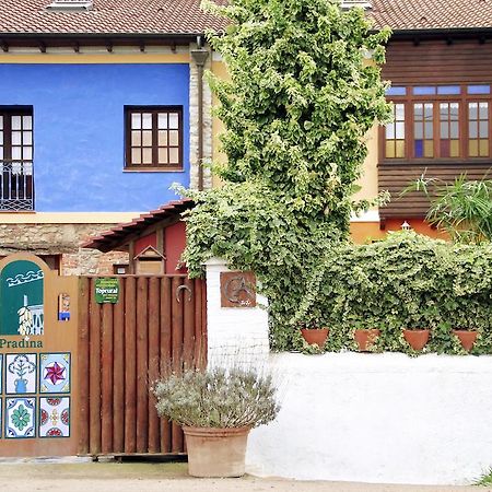 Casas Rurales Pradina I Y II Луанко Номер фото