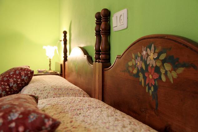 Casas Rurales Pradina I Y II Луанко Номер фото