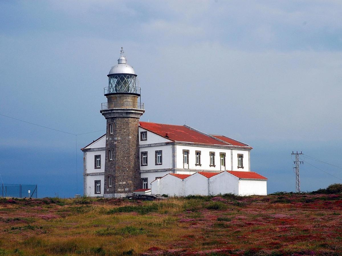 Casas Rurales Pradina I Y II Луанко Екстер'єр фото